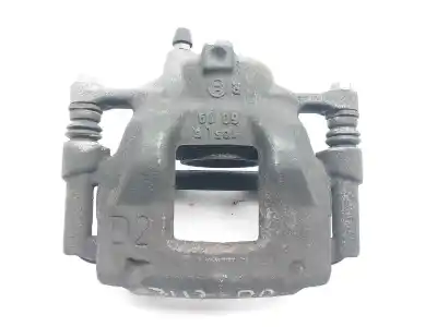 Pezzo di ricambio per auto di seconda mano pinza freno anteriore destra per toyota auris active riferimenti oem iam 4773002510  