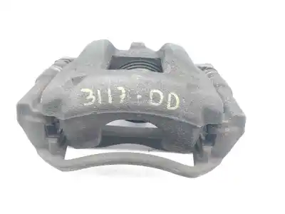 Pezzo di ricambio per auto di seconda mano pinza freno anteriore destra per toyota auris active riferimenti oem iam 4773002510  