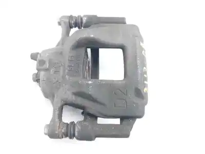 İkinci el araba yedek parçası ön Sol Fren Kaliper için TOYOTA AURIS Active OEM IAM referansları 4775002250  