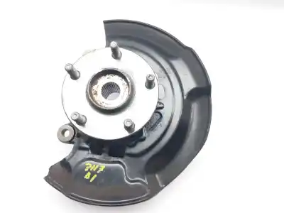 Peça sobressalente para automóvel em segunda mão manga de eixo dianteira esquerda por toyota auris active referências oem iam 4321205090  f13l5