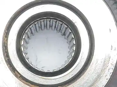 Peça sobressalente para automóvel em segunda mão manga de eixo dianteira esquerda por toyota auris active referências oem iam 4321205090  f13l5