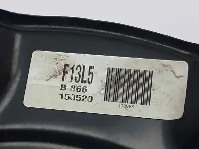 Peça sobressalente para automóvel em segunda mão manga de eixo dianteira esquerda por toyota auris active referências oem iam 4321205090  f13l5