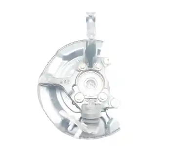 Peça sobressalente para automóvel em segunda mão manga de eixo dianteira esquerda por toyota auris active referências oem iam 4321205090  f13l5