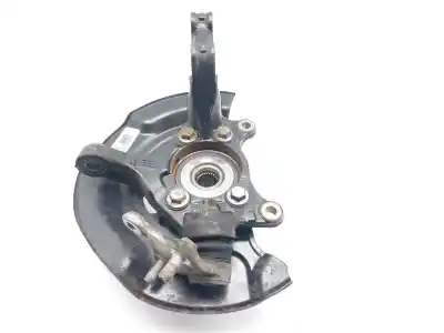 Peça sobressalente para automóvel em segunda mão manga de eixo dianteira esquerda por toyota auris active referências oem iam 4321205090  f13l5