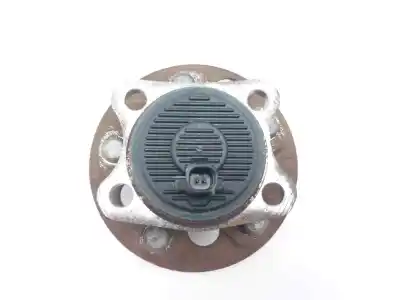 Peça sobressalente para automóvel em segunda mão cubo por toyota auris active referências oem iam   