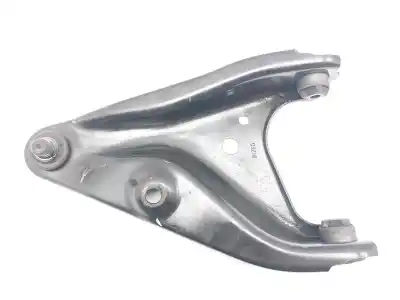 Автозапчасти б/у передний левый нижний рычаг подвески за dacia lodgy  ссылки oem iam 545017081r  