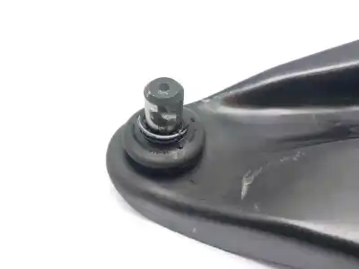 Автозапчасти б/у передний левый нижний рычаг подвески за dacia lodgy  ссылки oem iam 545017081r  