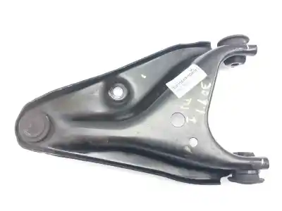 Автозапчасти б/у передний левый нижний рычаг подвески за dacia lodgy  ссылки oem iam 545017081r  