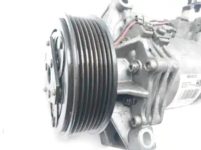 Автозапчастина б/у компресор кондиционера для dacia lodgy  посилання на oem iam 926005727r  92600e920a