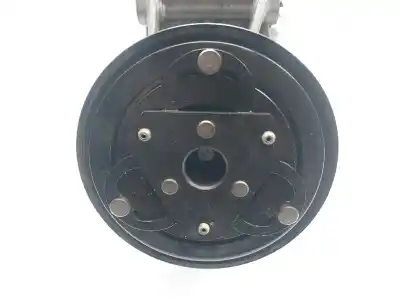 Автозапчастина б/у компресор кондиционера для dacia lodgy  посилання на oem iam 926005727r  92600e920a