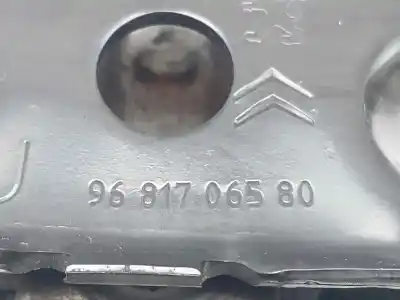 Pezzo di ricambio per auto di seconda mano supporto motore sinistro per citroen c-elysée seduction riferimenti oem iam 9681706580  9683181180