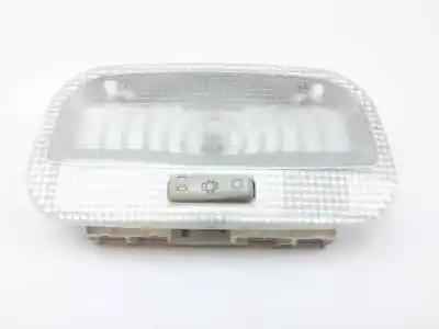Pezzo di ricambio per auto di seconda mano Luce Interna per CITROEN C-ELYSÉE Seduction Riferimenti OEM IAM 9652262180  