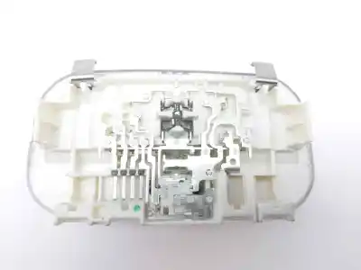 Pezzo di ricambio per auto di seconda mano luce interna per citroen c-elysée seduction riferimenti oem iam 9652262180  