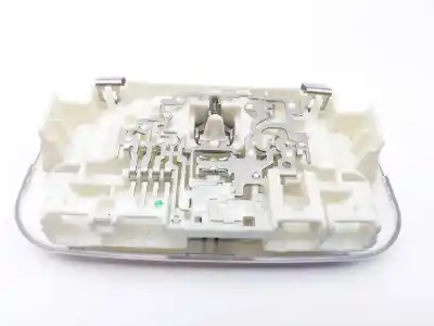 Pezzo di ricambio per auto di seconda mano luce interna per citroen c-elysée seduction riferimenti oem iam 9652262180  