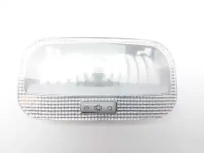 Pezzo di ricambio per auto di seconda mano luce interna per citroen c-elysée seduction riferimenti oem iam 9652262180  