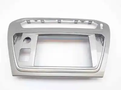 Pezzo di ricambio per auto di seconda mano  per CITROEN C-ELYSÉE  Riferimenti OEM IAM 9817372477  