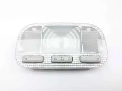 Pezzo di ricambio per auto di seconda mano Luce Interna per CITROEN C-ELYSÉE Seduction Riferimenti OEM IAM 9680713880  
