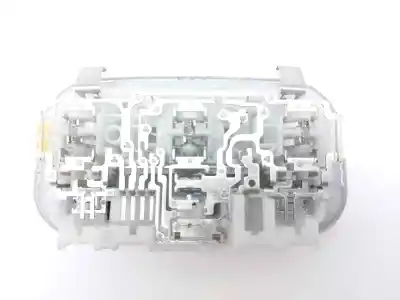 Pezzo di ricambio per auto di seconda mano luce interna per citroen c-elysée seduction riferimenti oem iam 9680713880  