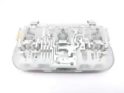 Pezzo di ricambio per auto di seconda mano luce interna per citroen c-elysée seduction riferimenti oem iam 9680713880  