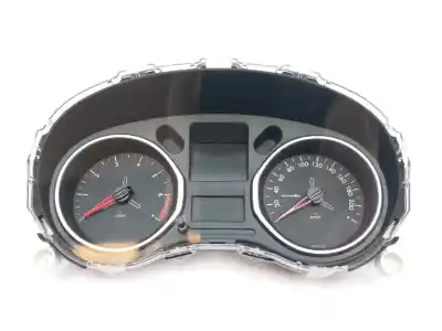 Pezzo di ricambio per auto di seconda mano  per CITROEN C-ELYSÉE  Riferimenti OEM IAM 9825558680  