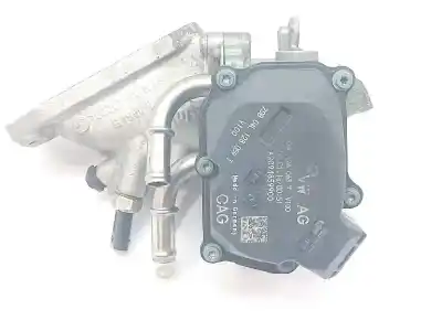 İkinci el araba yedek parçası KELEBEK KUTUSU için VOLKSWAGEN GOLF VII LIM. (5G1)  OEM IAM referansları 04L128059T  