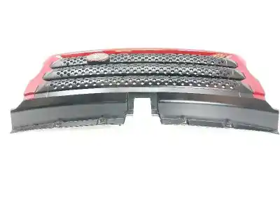 Автозапчастина б/у передня решіта для land rover range rover (lm) 3.6 td v8 посилання на oem iam 6h328138acw dhb500062wwr 5h328138abw