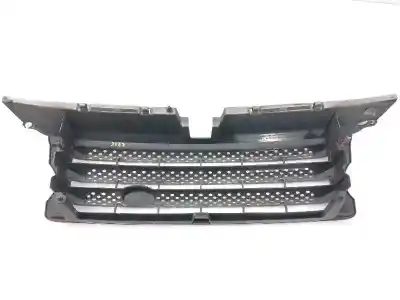 Автозапчастина б/у передня решіта для land rover range rover (lm) 3.6 td v8 посилання на oem iam 6h328138acw dhb500062wwr 5h328138abw