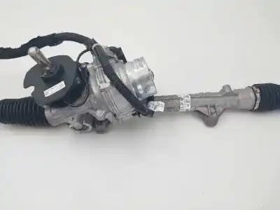 Автозапчастина б/у рульмова рейка для citroen c-elysée seduction посилання на oem iam 6700003928a  q003tc0676