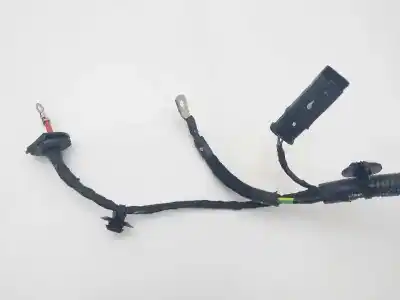 Автозапчастина б/у рульмова рейка для citroen c-elysée seduction посилання на oem iam 6700003928a  q003tc0676