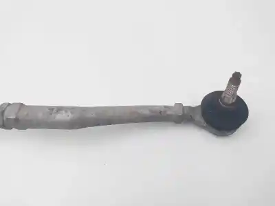 Автозапчастина б/у рульмова рейка для citroen c-elysée seduction посилання на oem iam 6700003928a  q003tc0676