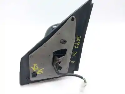 Автозапчастина б/у правий задний огляд для dacia lodgy  посилання на oem iam 12893090 963019902r 963019902r