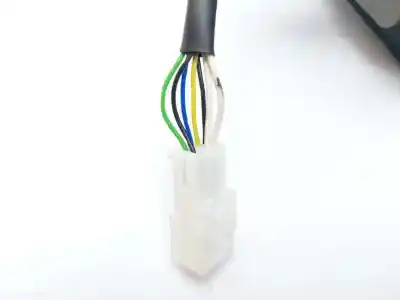 Автозапчастина б/у правий задний огляд для dacia lodgy  посилання на oem iam 12893090 963019902r 963019902r