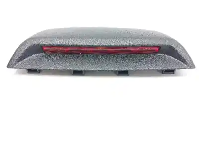 Pezzo di ricambio per auto di seconda mano LUCE FRENO CENTRALE per CITROEN C-ELYSÉE  Riferimenti OEM IAM 9675807280  9800282377