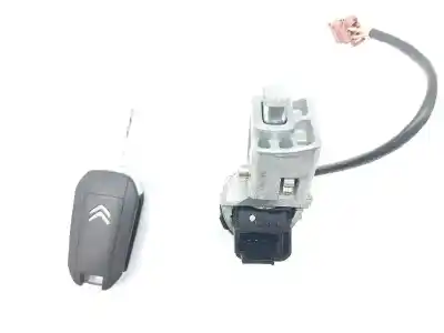 Автозапчасти б/у переключатель стартера за citroen c-elysée seduction ссылки oem iam n0503823