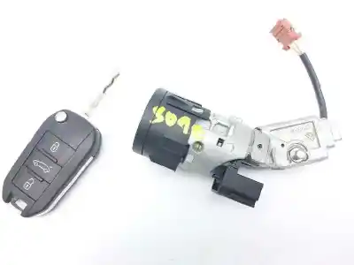 Автозапчасти б/у переключатель стартера за citroen c-elysée seduction ссылки oem iam n0503823  