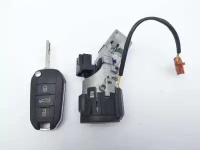 Автозапчасти б/у переключатель стартера за citroen c-elysée seduction ссылки oem iam n0503823  