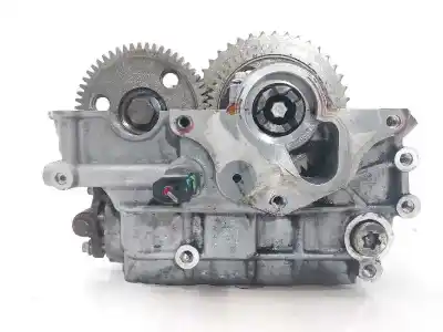 Pezzo di ricambio per auto di seconda mano testata motore per land rover range rover (lm) 3.6 td v8 riferimenti oem iam pm6h4q6090cb lr002445 6h4q6090cb