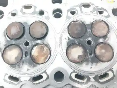 Pezzo di ricambio per auto di seconda mano testata motore per land rover range rover (lm) 3.6 td v8 riferimenti oem iam pm6h4q6090cb lr002445 6h4q6090cb