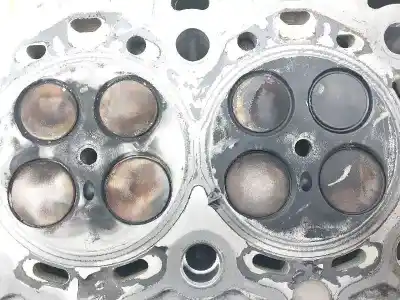 Pezzo di ricambio per auto di seconda mano testata motore per land rover range rover (lm) 3.6 td v8 riferimenti oem iam pm6h4q6090cb lr002445 6h4q6090cb