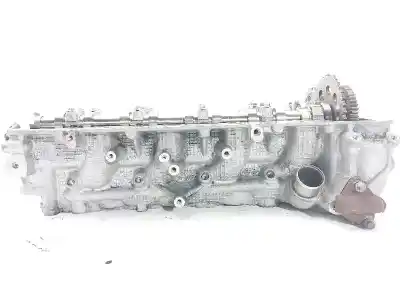 Автозапчастина б/у доп для land rover range rover (lm) 3.6 td v8 посилання на oem iam pm64hq6c064cb 1418997 64hq6c064cb