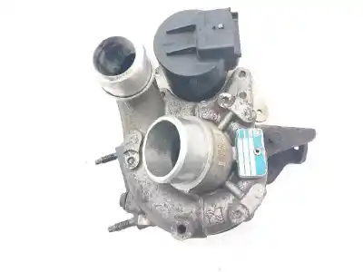 Second-hand car spare part turbocharger for land rover range rover (lm) 3.6 td v8 oem iam references 6h3q6k682ee lr004037 lr008826