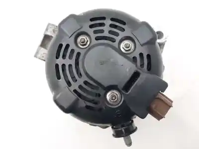 Pezzo di ricambio per auto di seconda mano alternatore per land rover range rover (lm) 3.6 td v8 riferimenti oem iam yle500430  