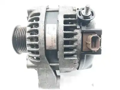 Pezzo di ricambio per auto di seconda mano alternatore per land rover range rover (lm) 3.6 td v8 riferimenti oem iam yle500430  