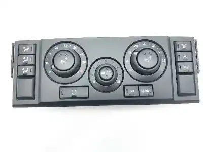 Pezzo di ricambio per auto di seconda mano  per LAND ROVER RANGE ROVER (LM)  Riferimenti OEM IAM MB1465706140  JFC501110