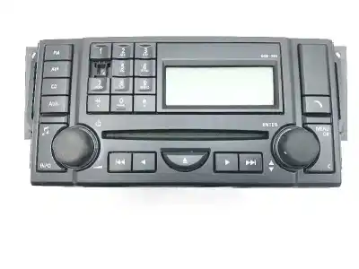Pezzo di ricambio per auto di seconda mano  per LAND ROVER RANGE ROVER (LM)  Riferimenti OEM IAM VUX500540  
