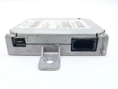 Pezzo di ricambio per auto di seconda mano modulo elettronico per land rover range rover (lm) 3.6 td v8 riferimenti oem iam xra500031  