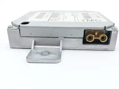 Pezzo di ricambio per auto di seconda mano modulo elettronico per land rover range rover (lm) 3.6 td v8 riferimenti oem iam xra500031  
