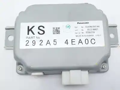 Pezzo di ricambio per auto di seconda mano  per LAND ROVER RANGE ROVER (LM)  Riferimenti OEM IAM 292A54EA0C  