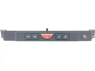 Pezzo di ricambio per auto di seconda mano Interruttore per LAND ROVER RANGE ROVER (LM) 3.6 TD V8 Riferimenti OEM IAM YUL501360  8H3213D734BA