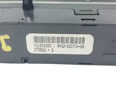 Автозапчасти б/у выключатель за land rover range rover (lm) 3.6 td v8 ссылки oem iam yul501360  8h3213d734ba